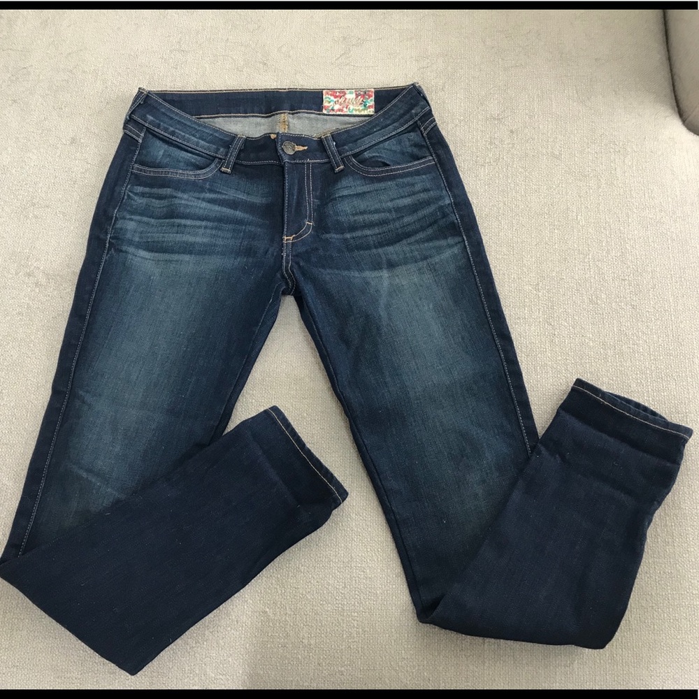 Siwy denim